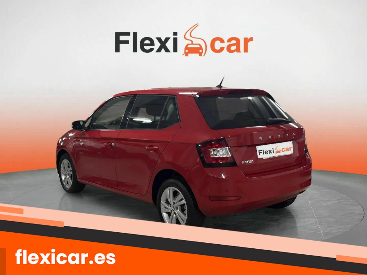 Foto Skoda Fabia 4