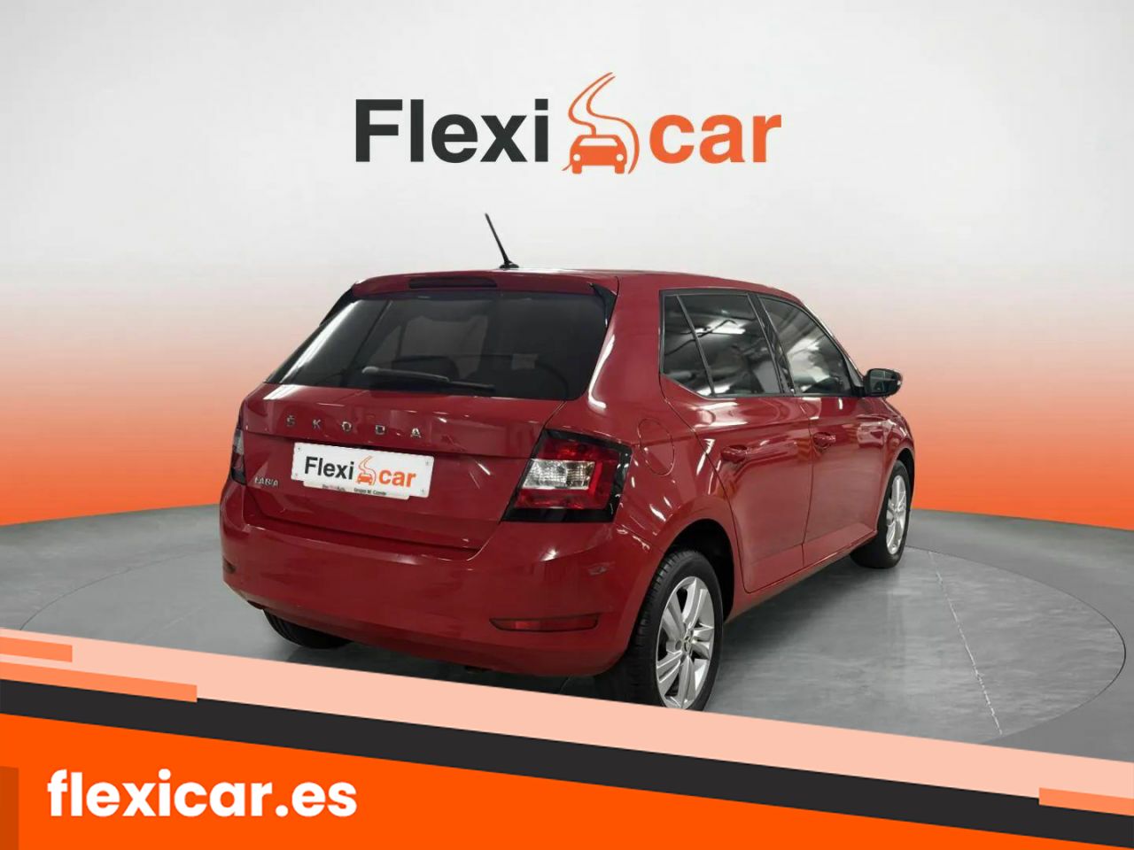 Foto Skoda Fabia 5