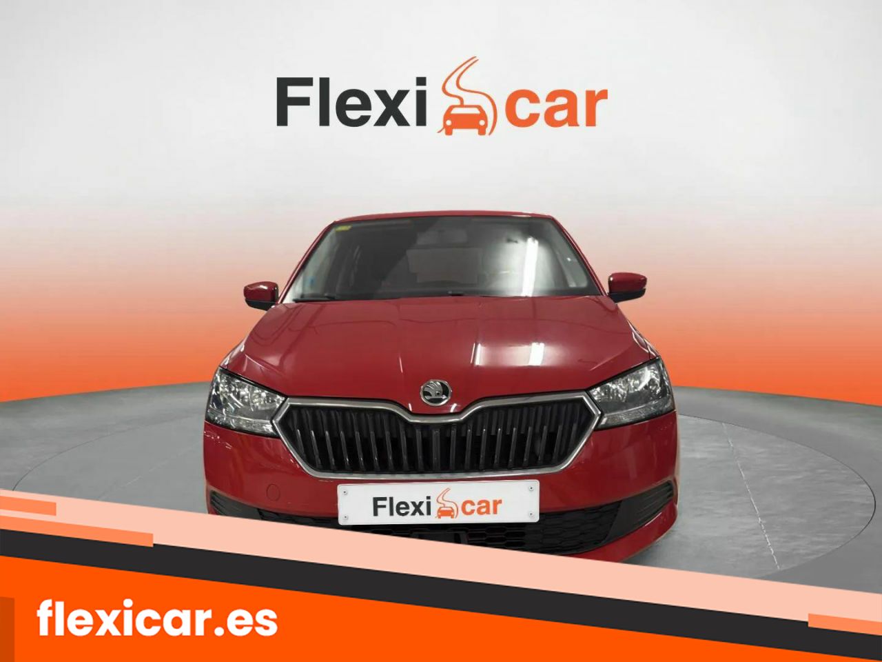 Foto Skoda Fabia 7