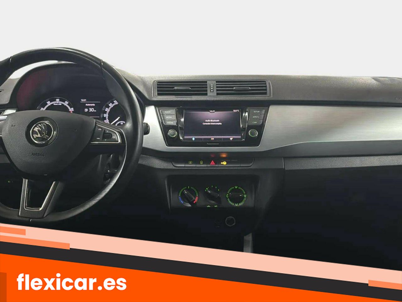 Foto Skoda Fabia 9
