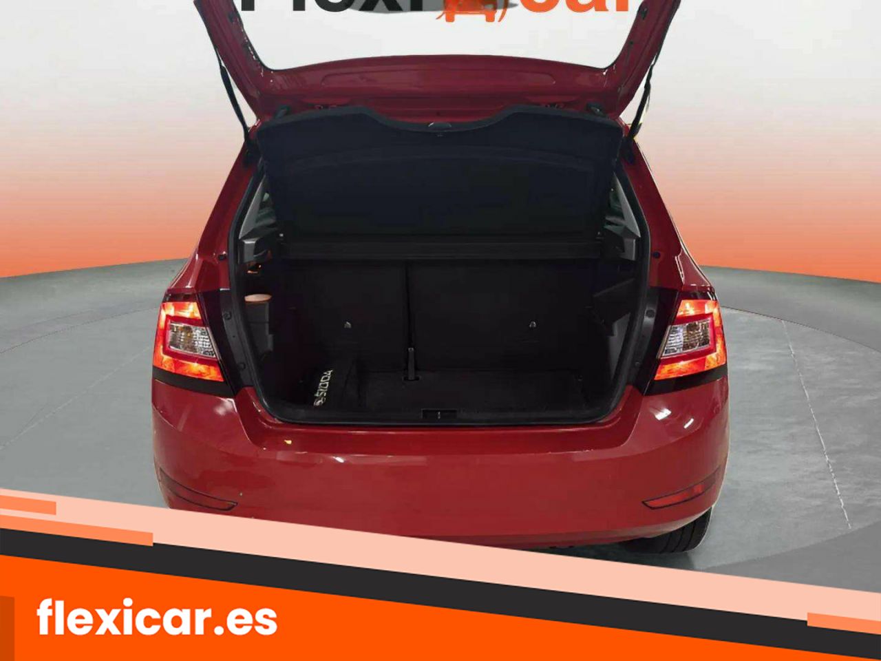 Foto Skoda Fabia 14