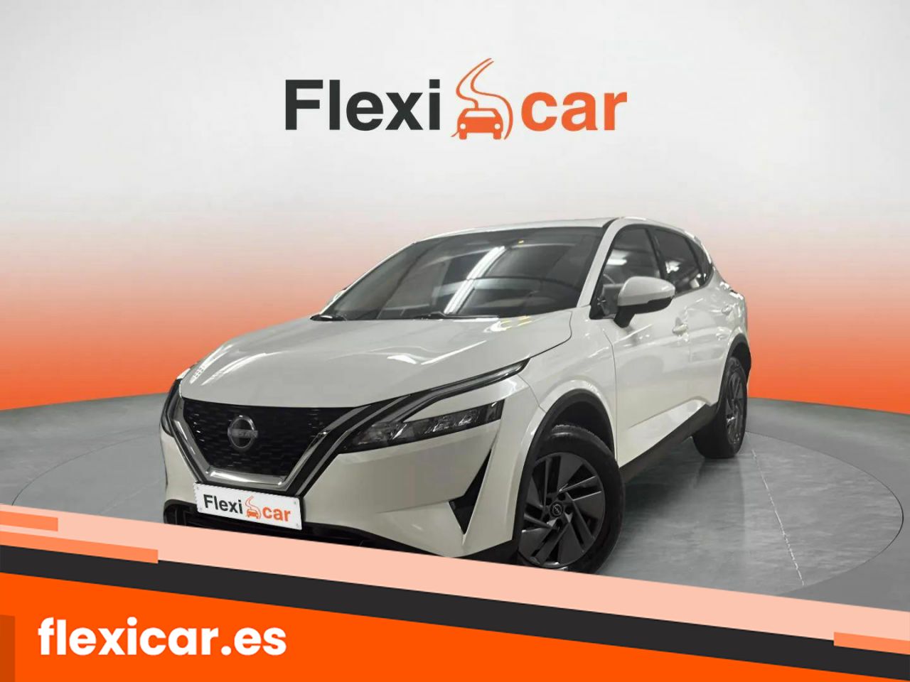 Foto Nissan Qashqai 2