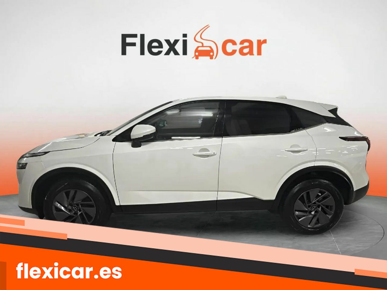 Foto Nissan Qashqai 3