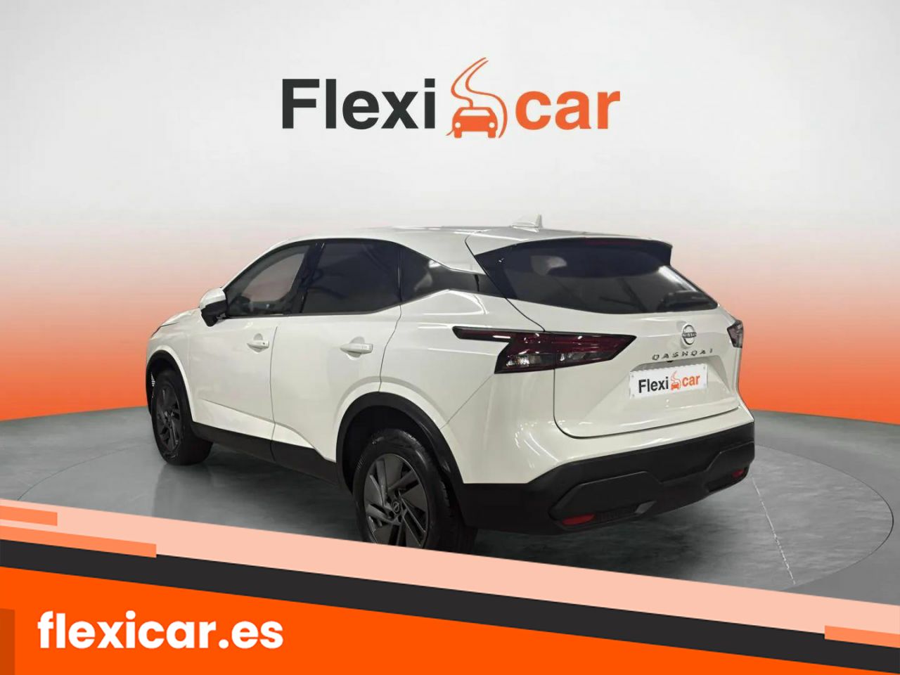 Foto Nissan Qashqai 4