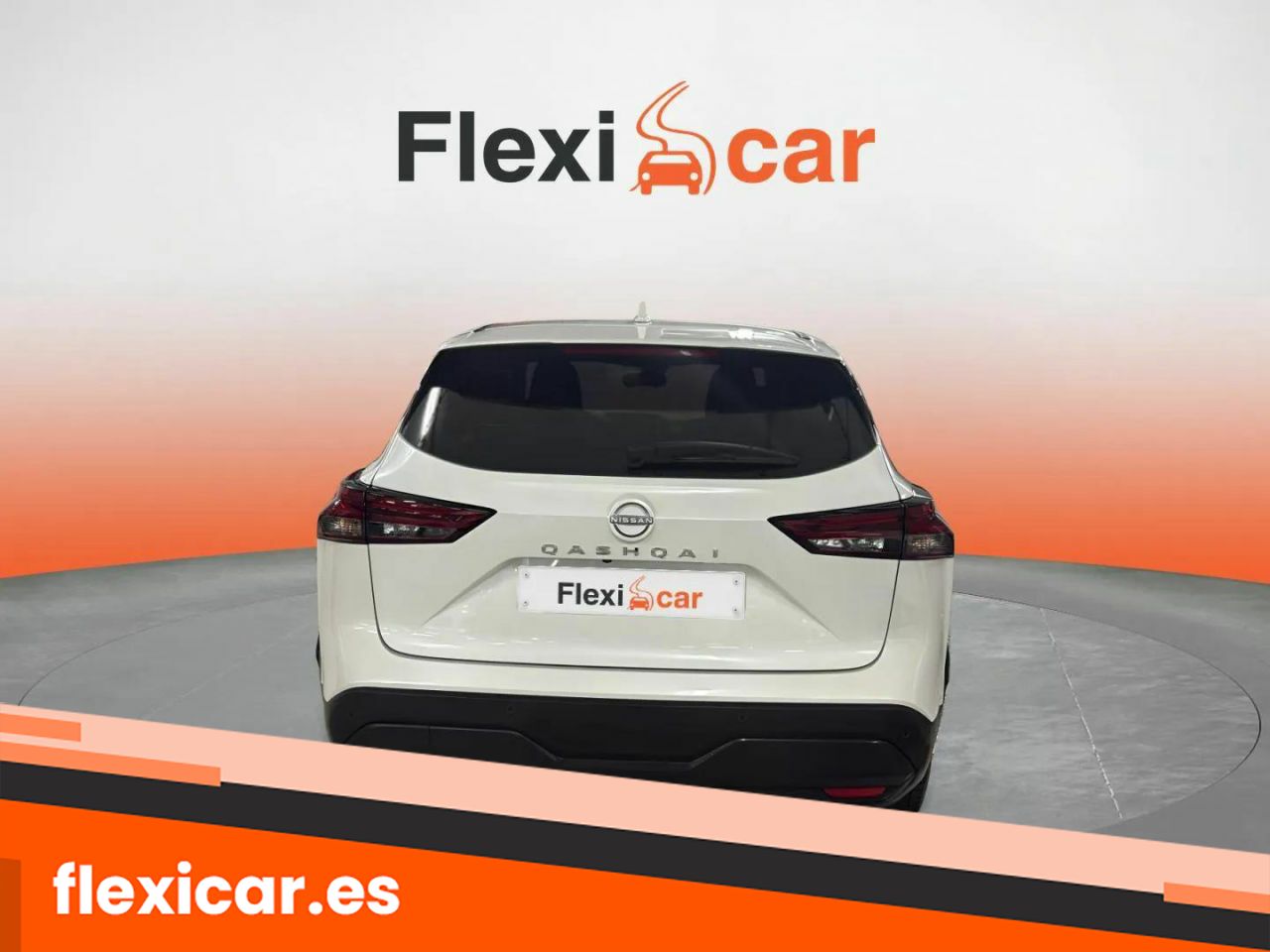 Foto Nissan Qashqai 5