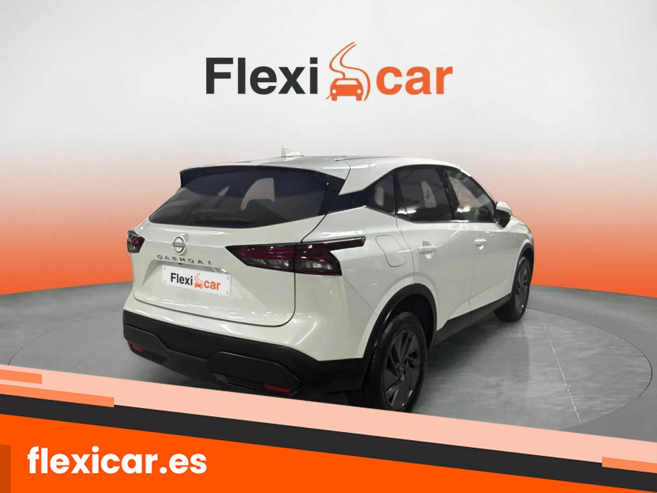 Foto Nissan Qashqai 7