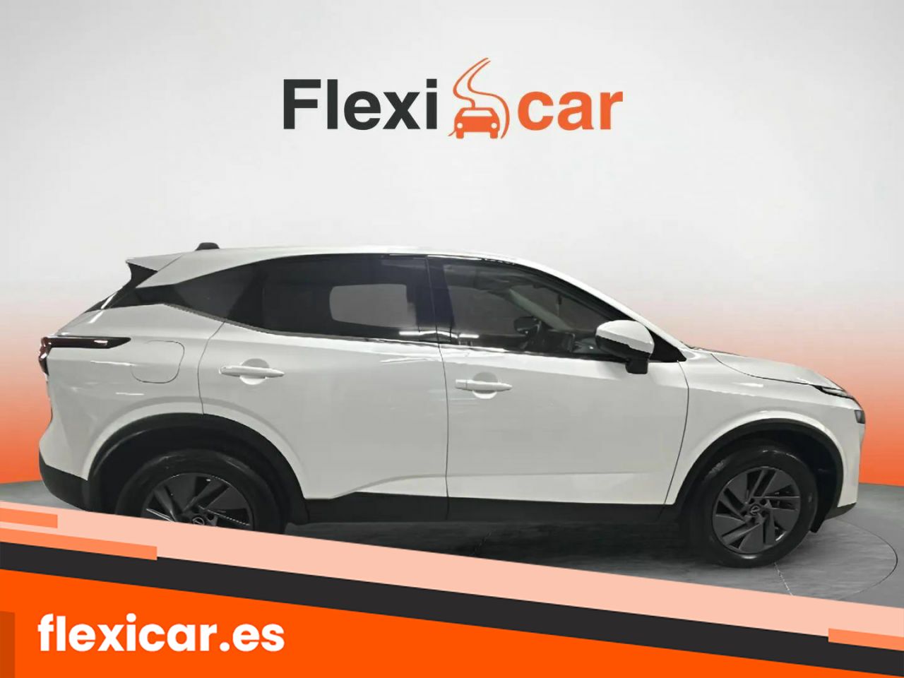 Foto Nissan Qashqai 8