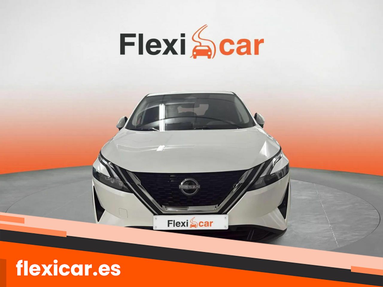 Foto Nissan Qashqai 9