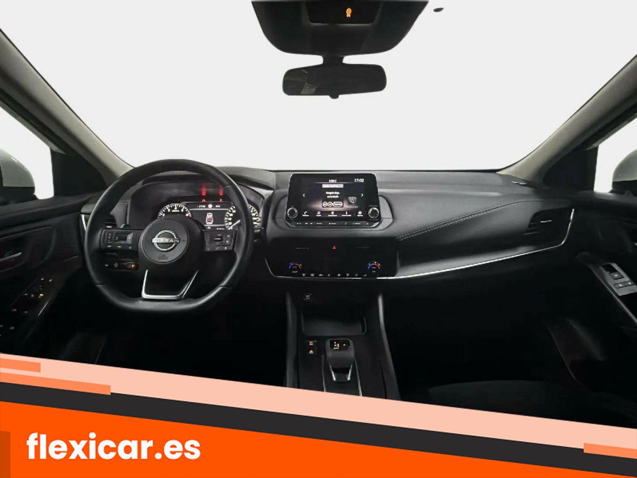 Foto Nissan Qashqai 10