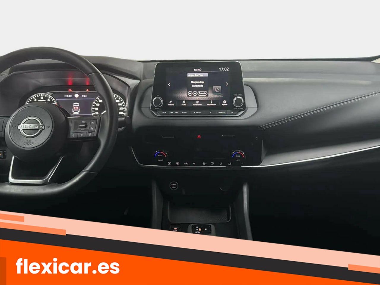 Foto Nissan Qashqai 11
