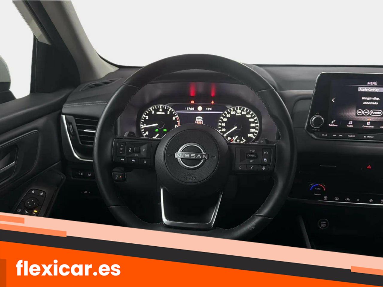 Foto Nissan Qashqai 12