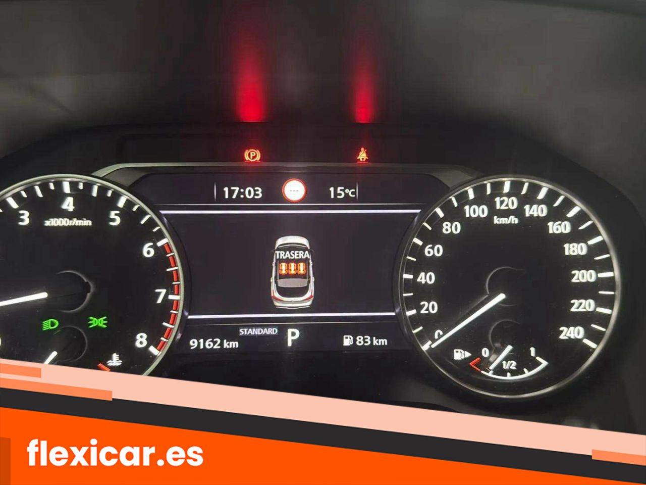 Foto Nissan Qashqai 13