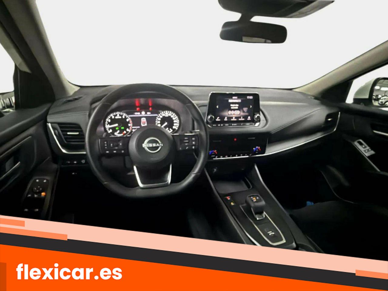 Foto Nissan Qashqai 14