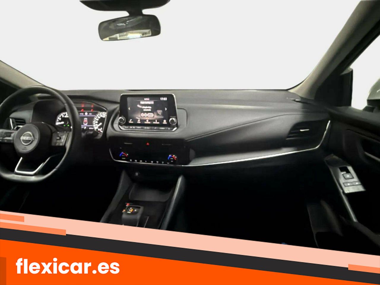 Foto Nissan Qashqai 15