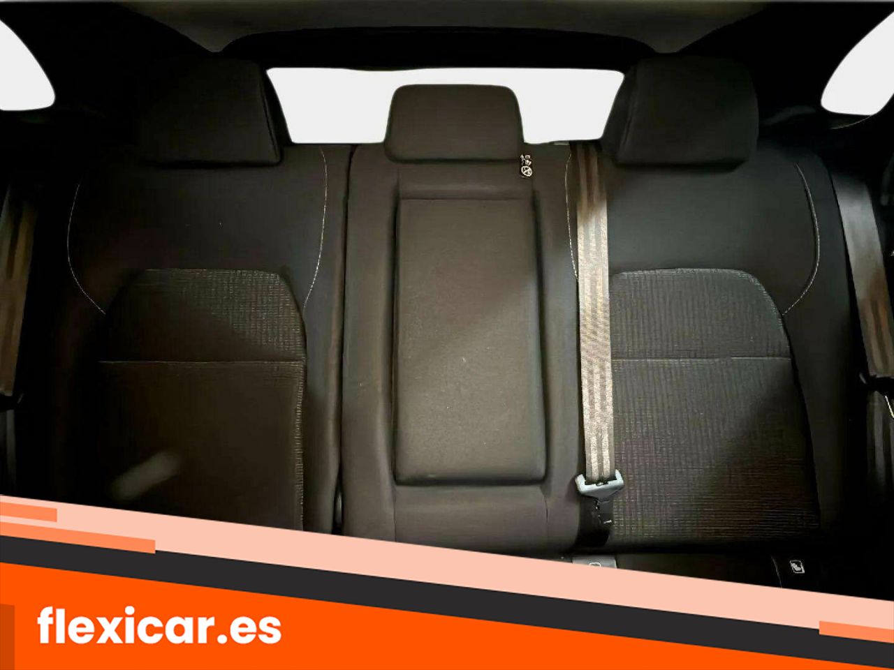 Foto Nissan Qashqai 16