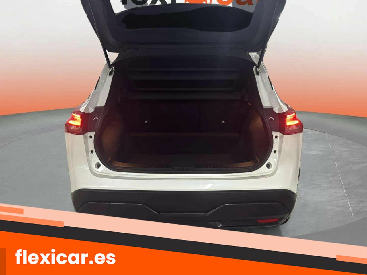 Foto Nissan Qashqai 17
