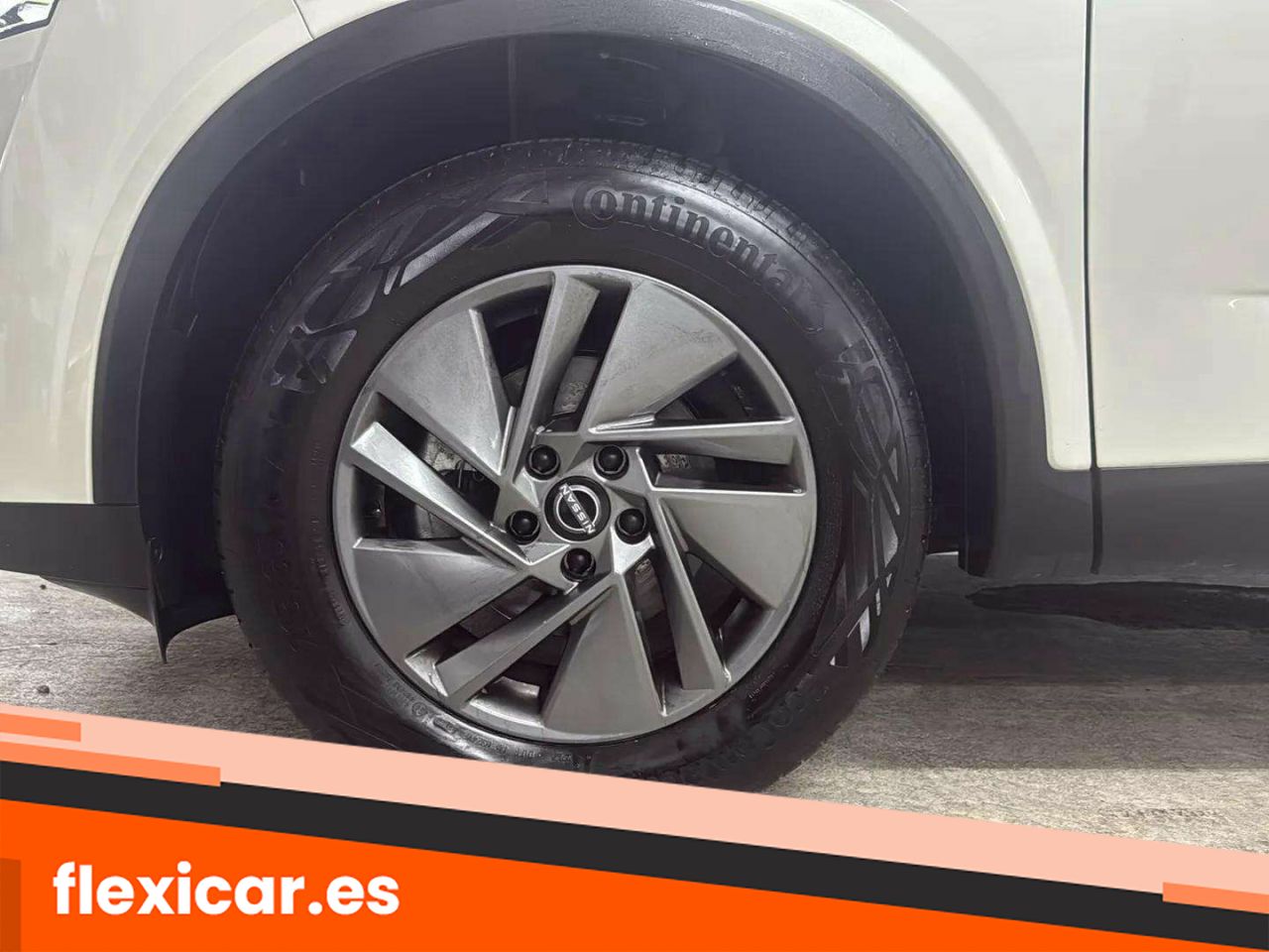Foto Nissan Qashqai 18