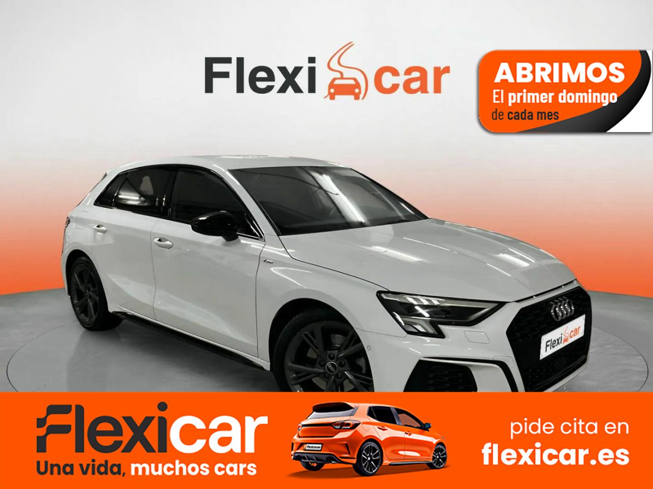 Foto Audi A3 1