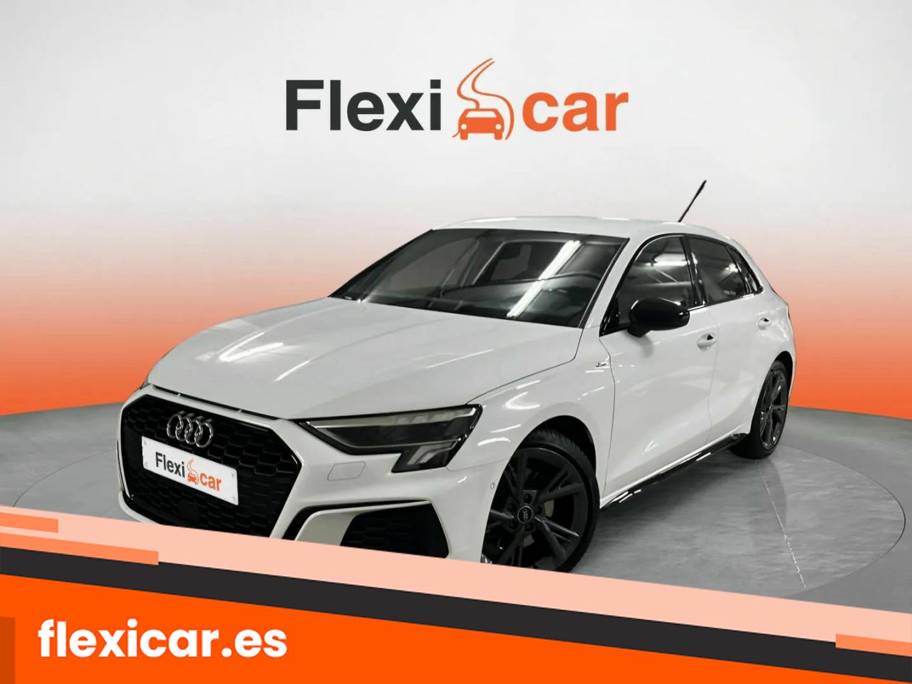 Foto Audi A3 2