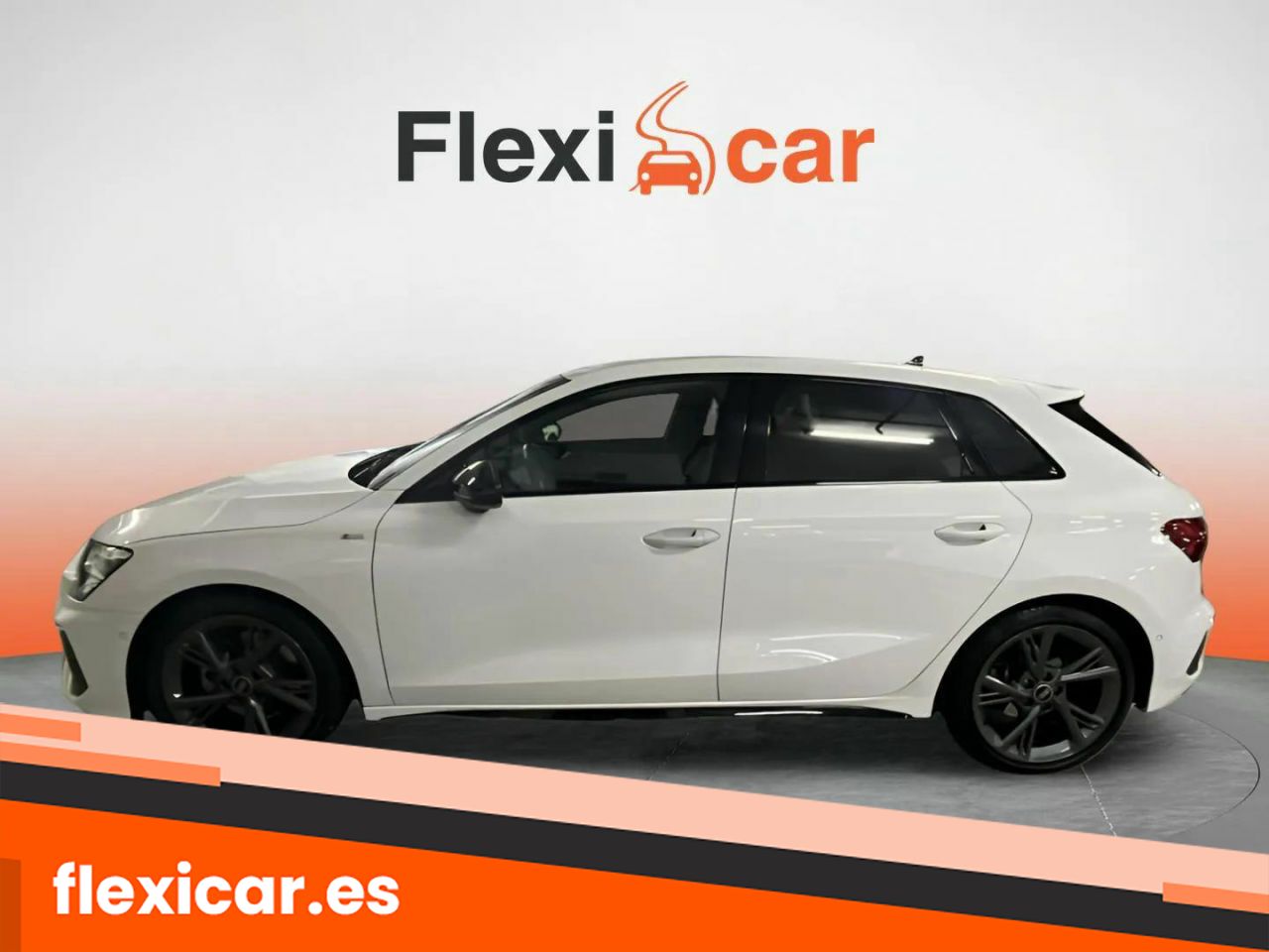 Foto Audi A3 3
