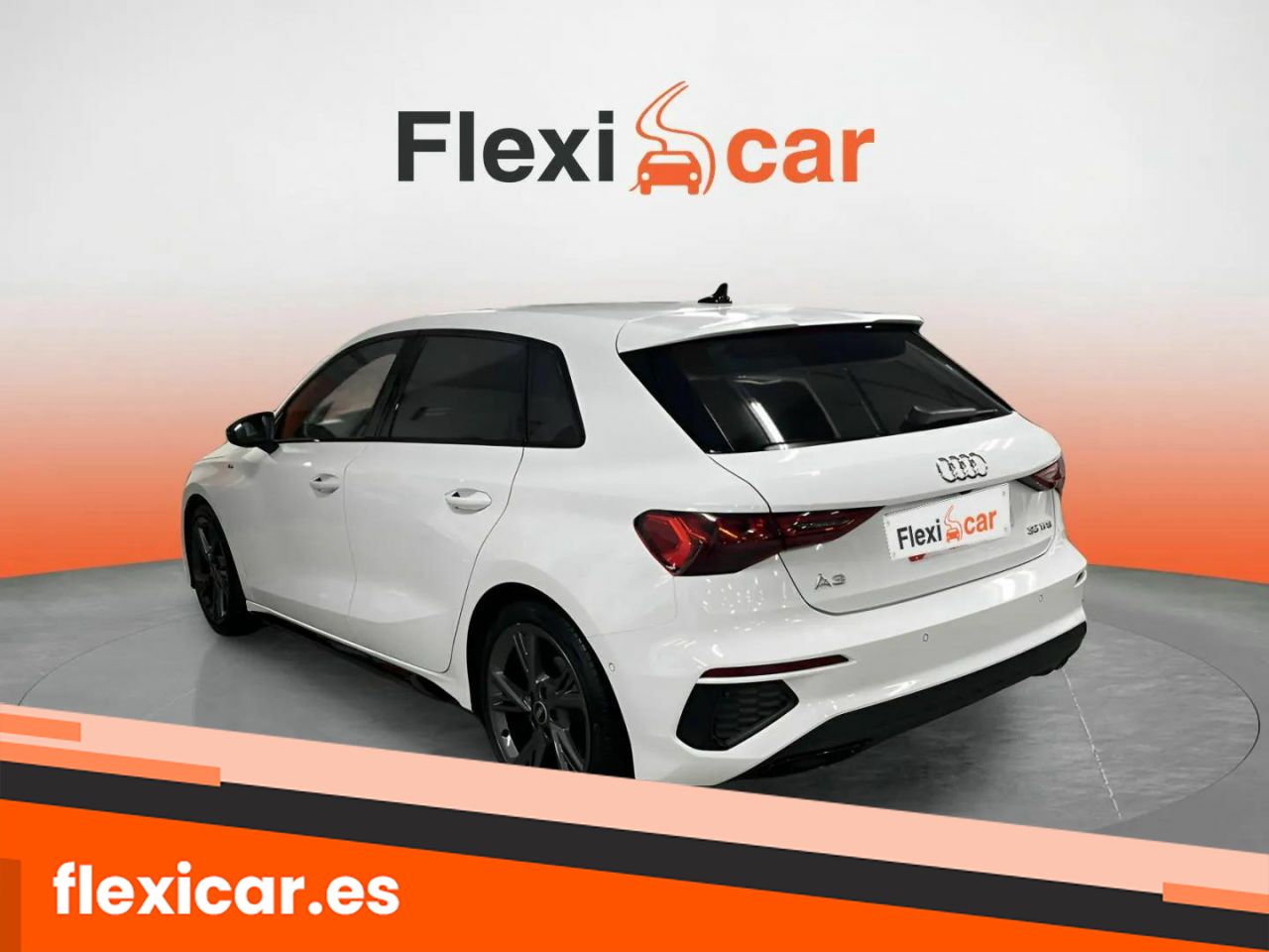 Foto Audi A3 4