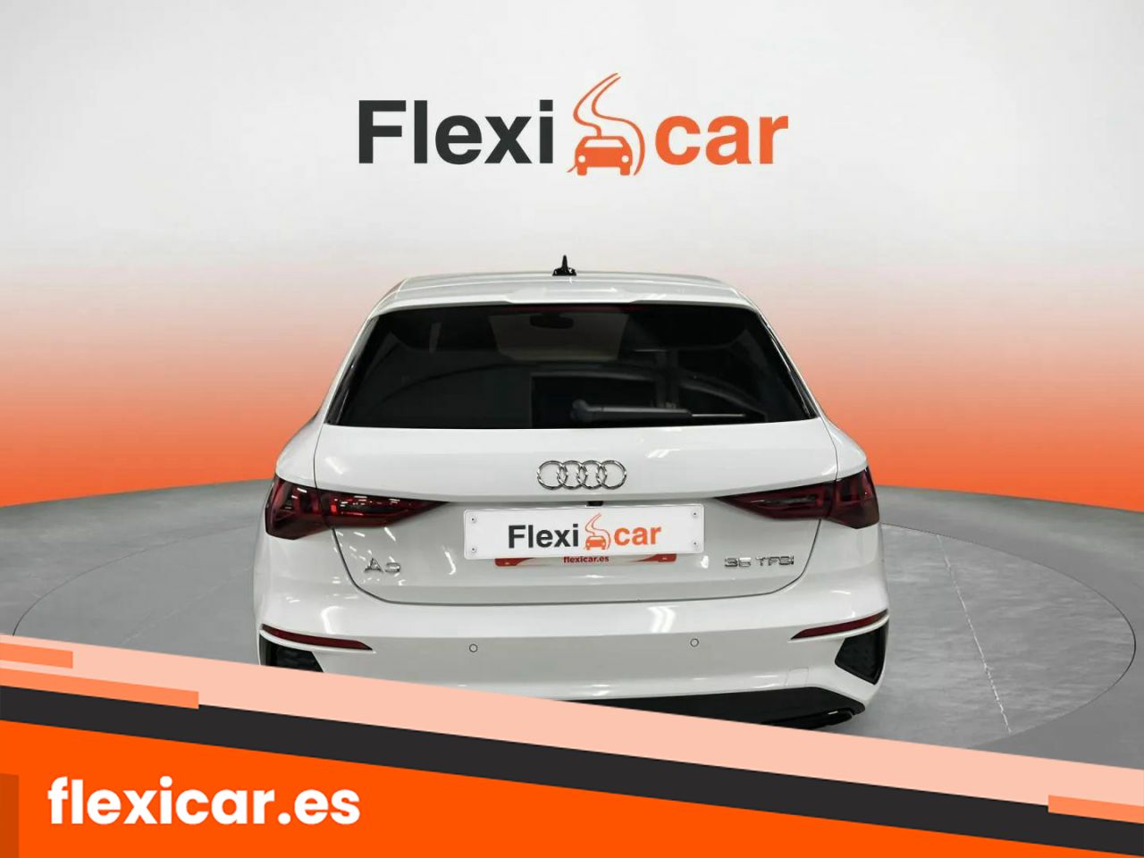 Foto Audi A3 5
