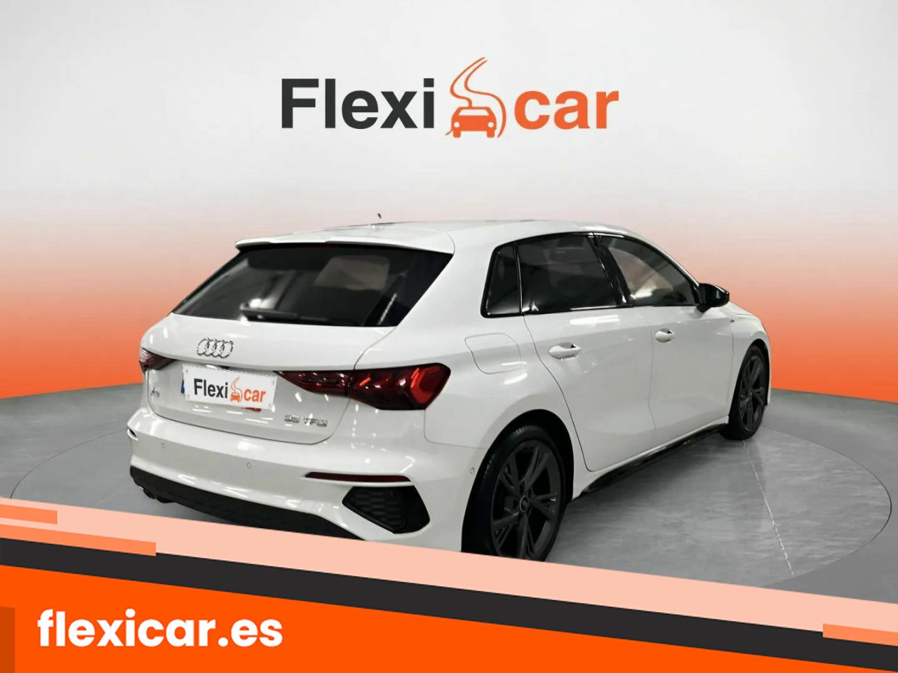 Foto Audi A3 7