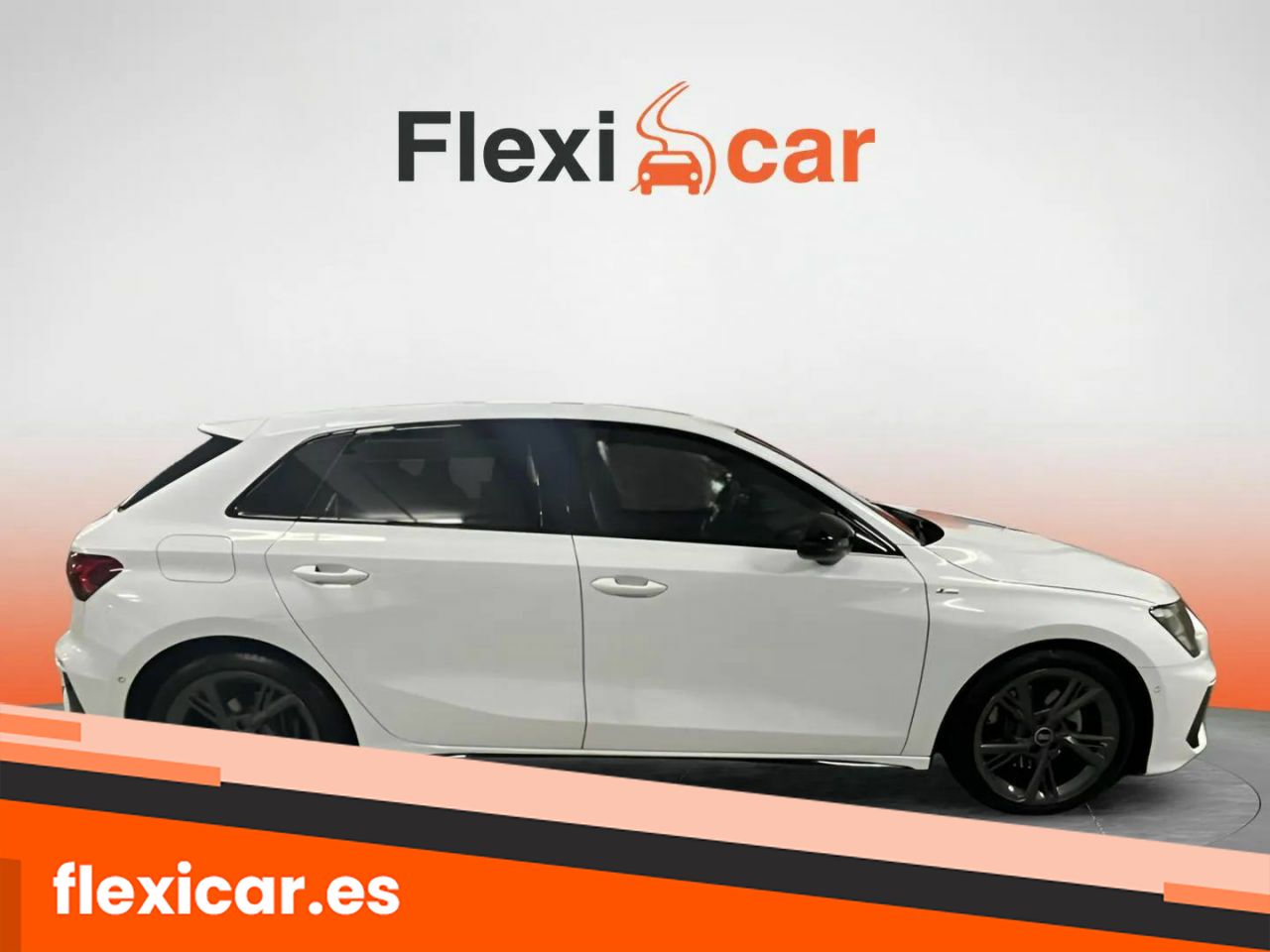 Foto Audi A3 8