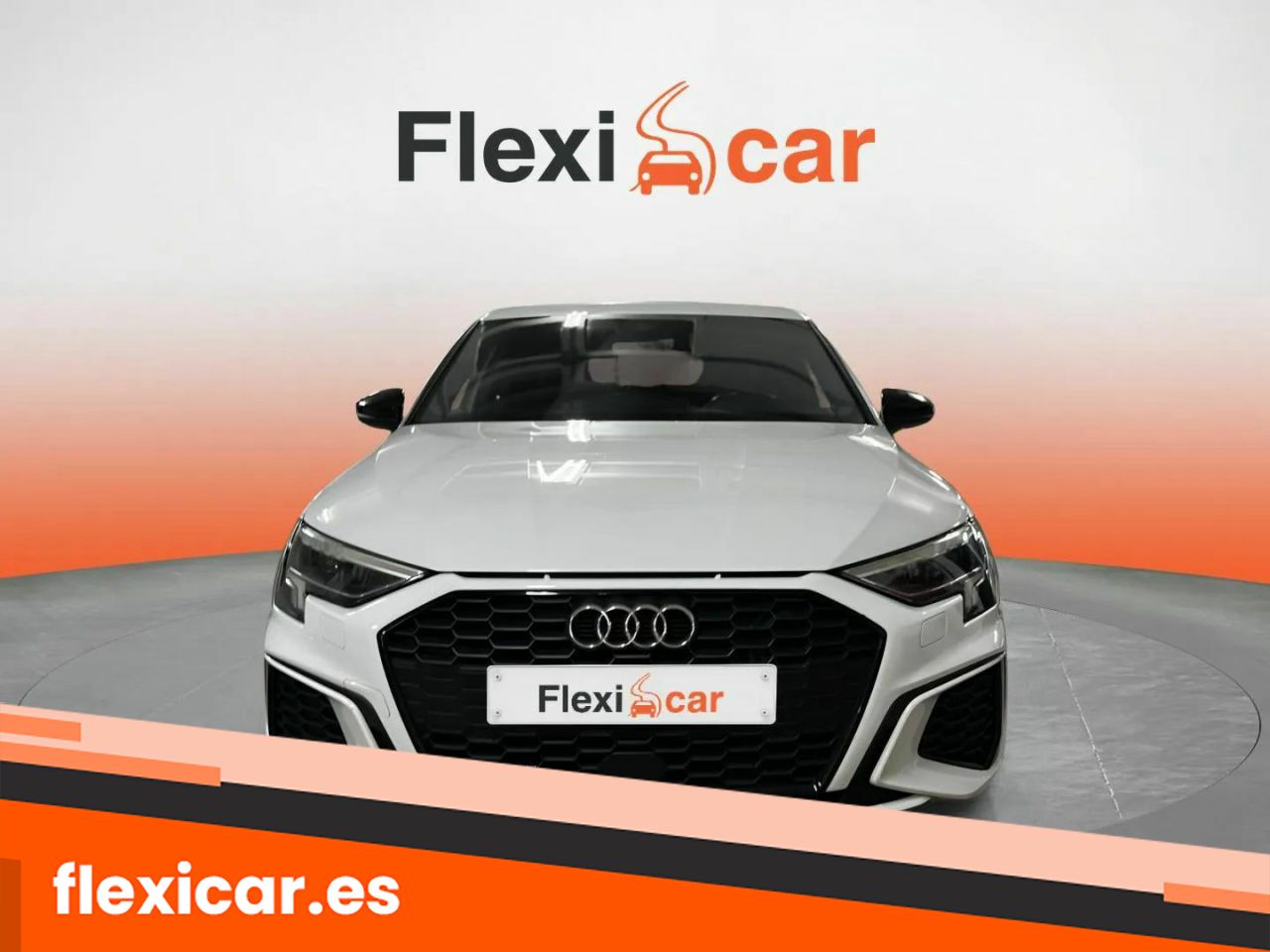 Foto Audi A3 9