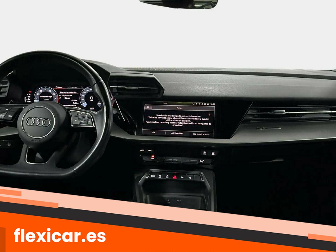 Foto Audi A3 10