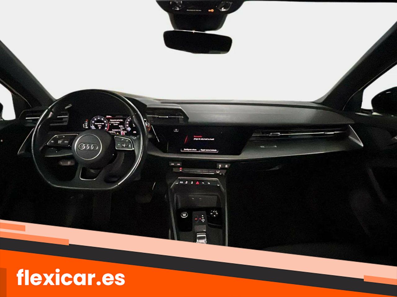 Foto Audi A3 11