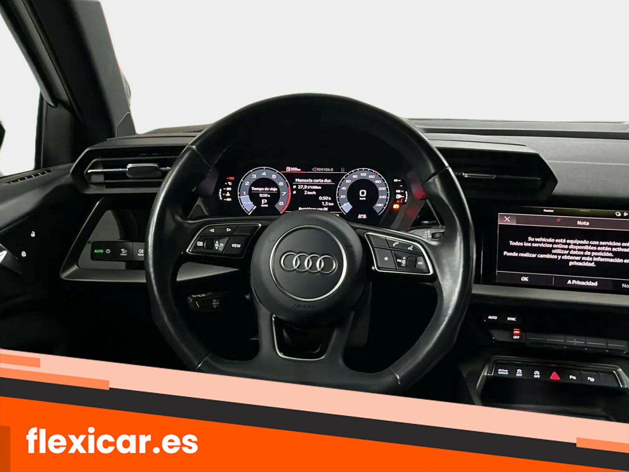 Foto Audi A3 12