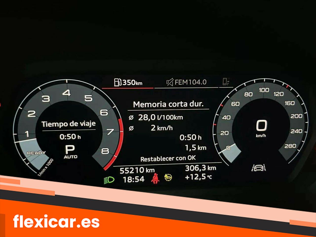Foto Audi A3 13
