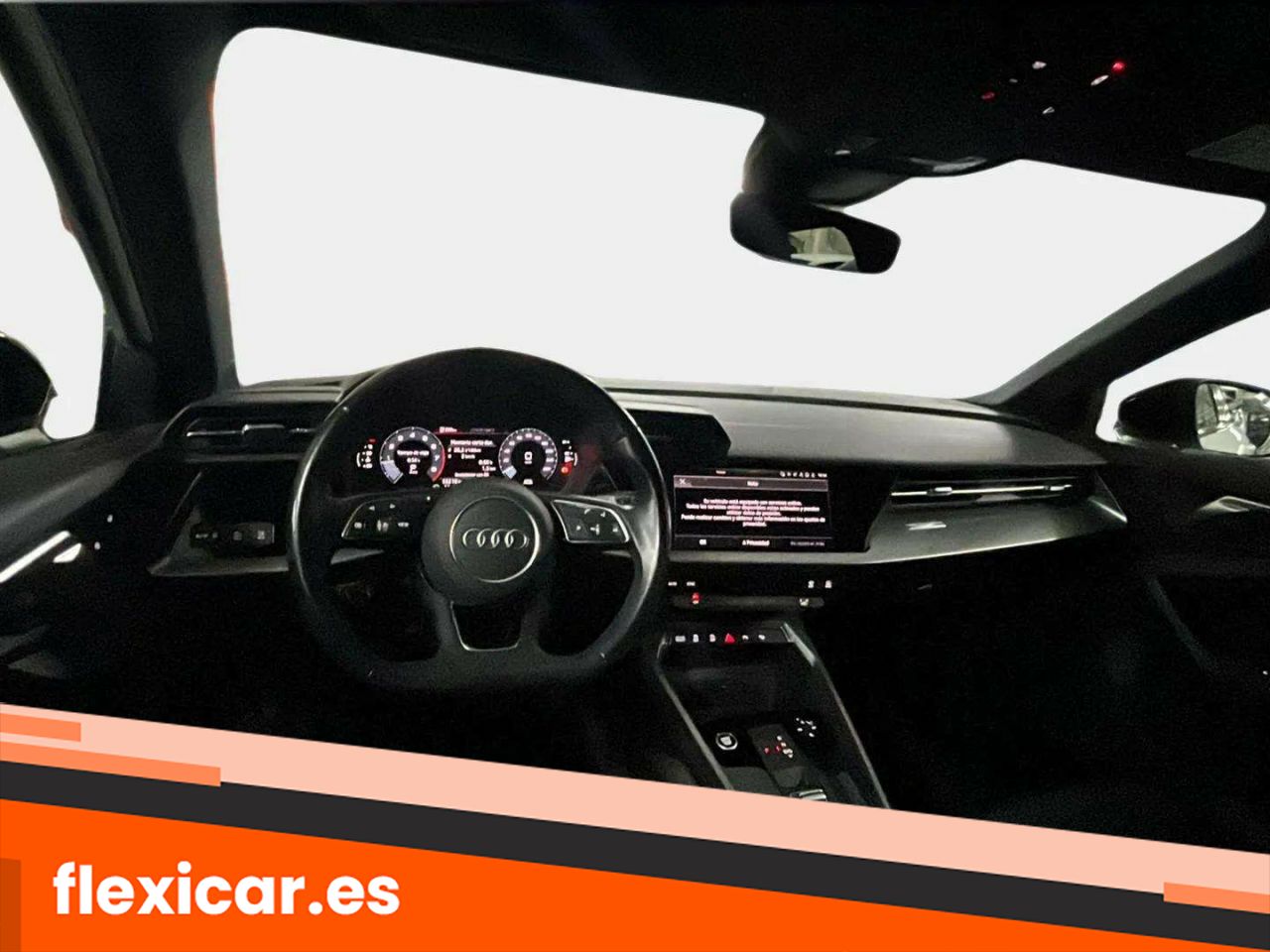 Foto Audi A3 14