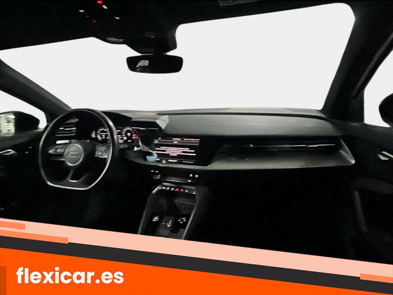 Foto Audi A3 15