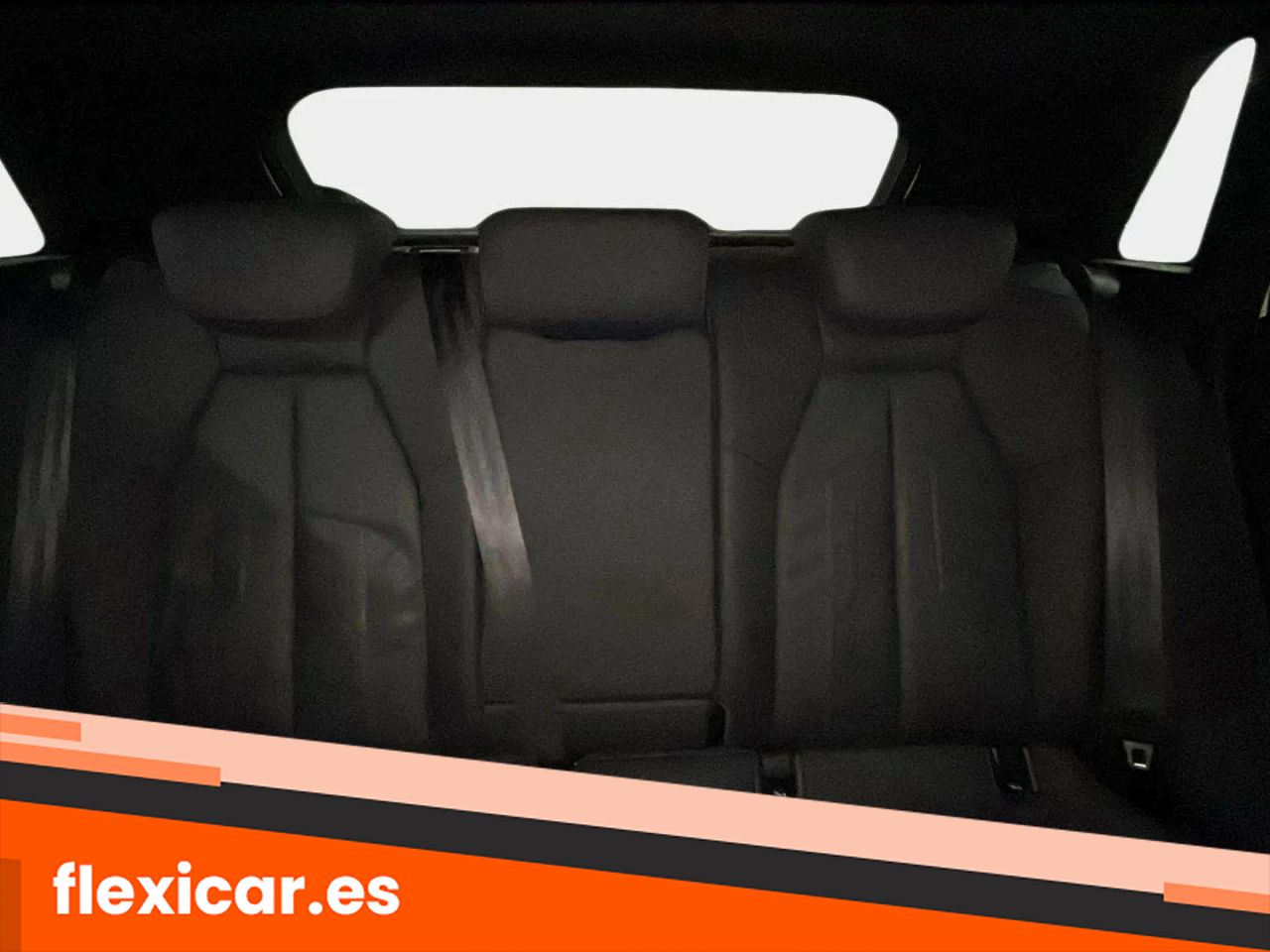Foto Audi A3 16