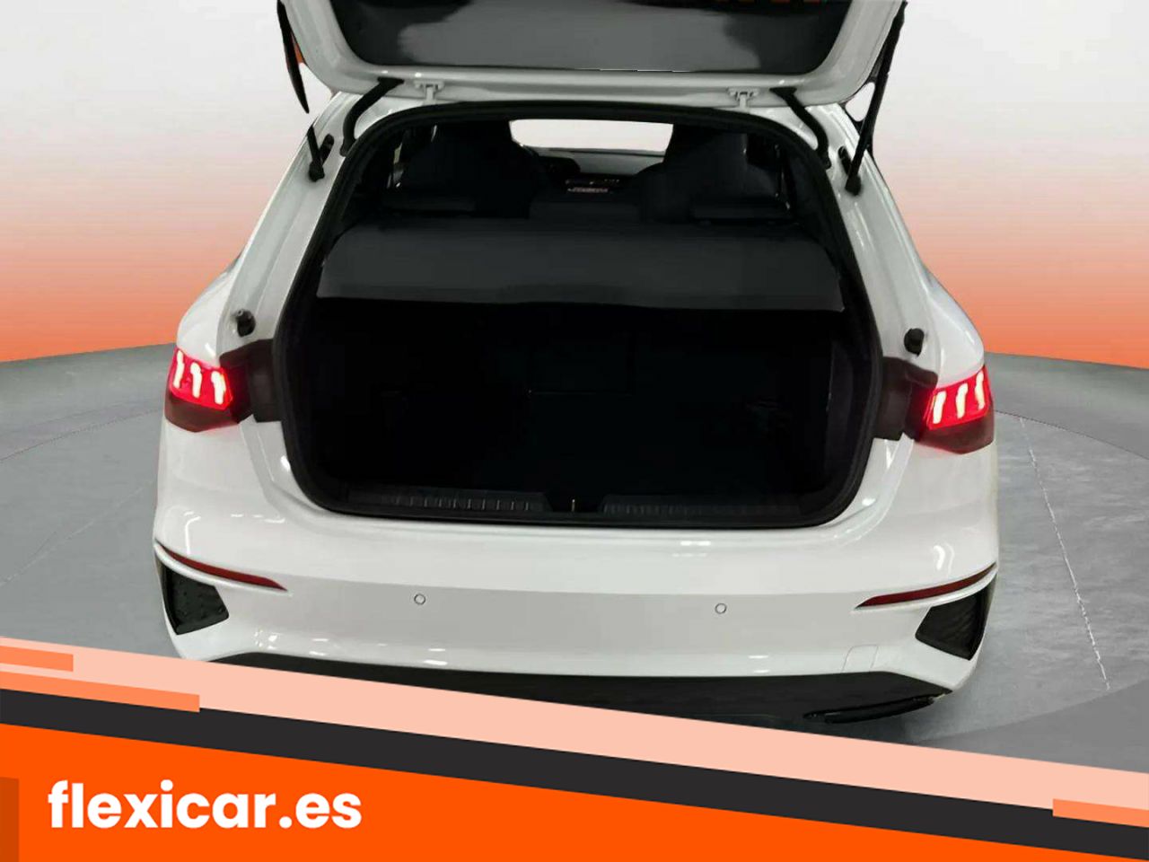Foto Audi A3 17