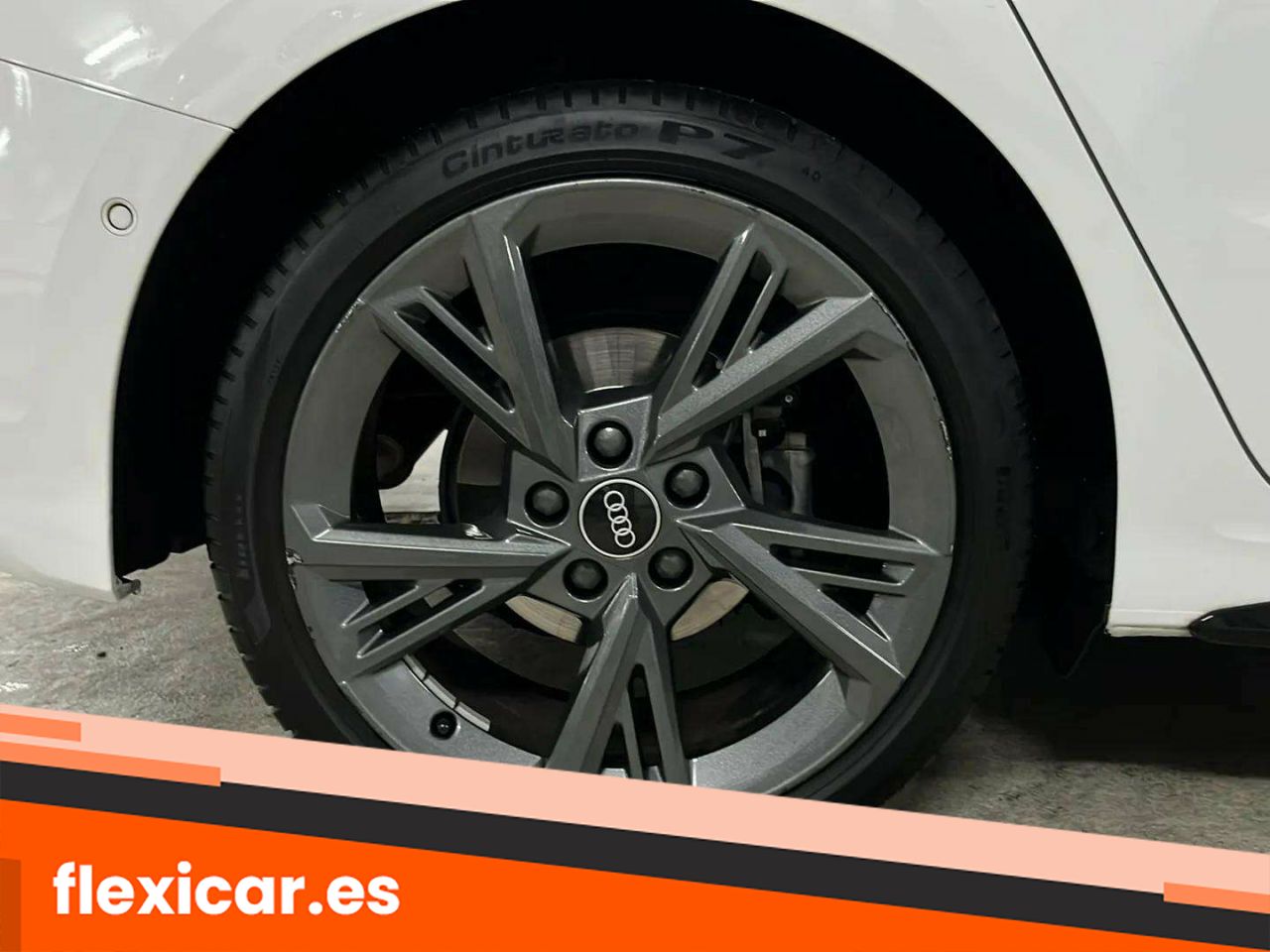 Foto Audi A3 18