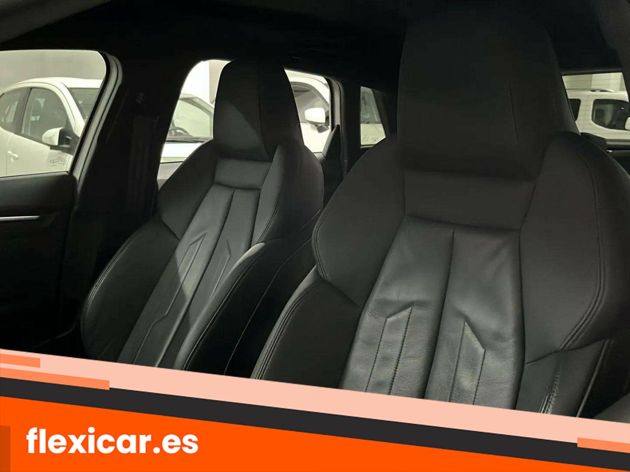 Foto Audi A3 20