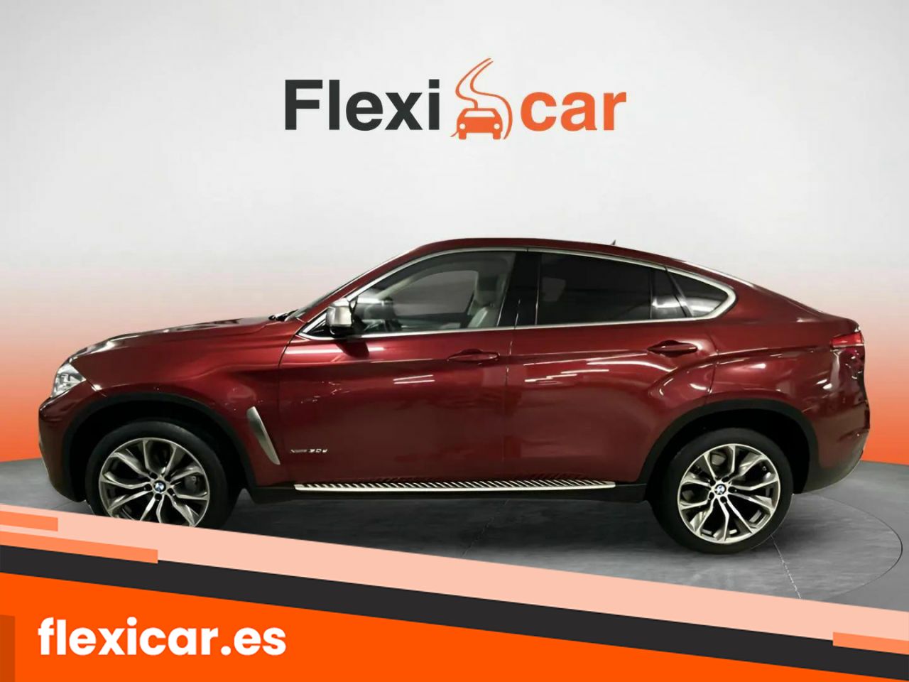 Foto BMW X6 3