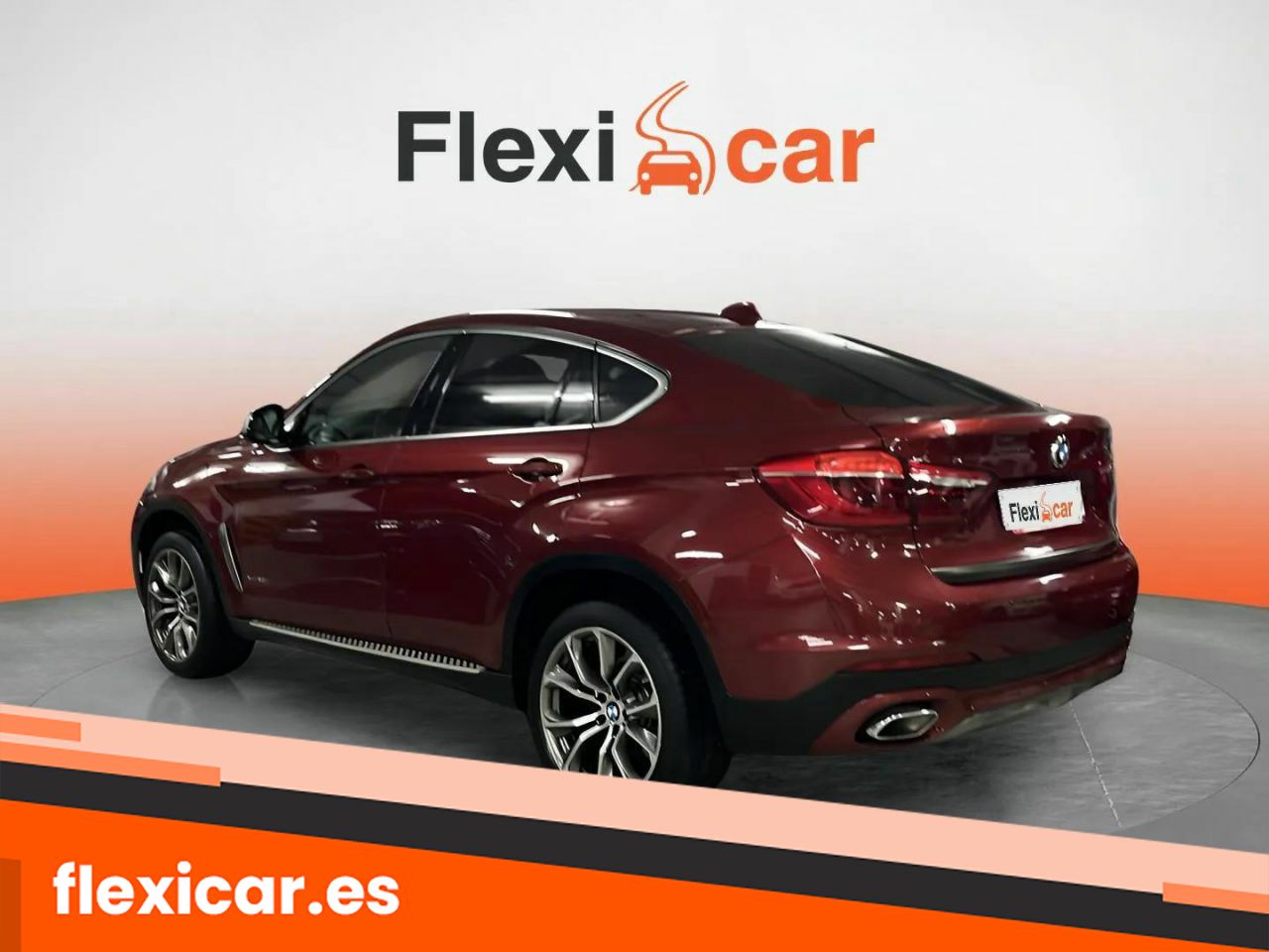 Foto BMW X6 4