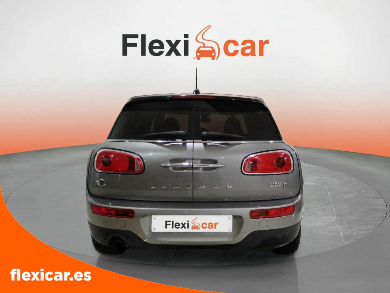 Foto Mini Clubman 4