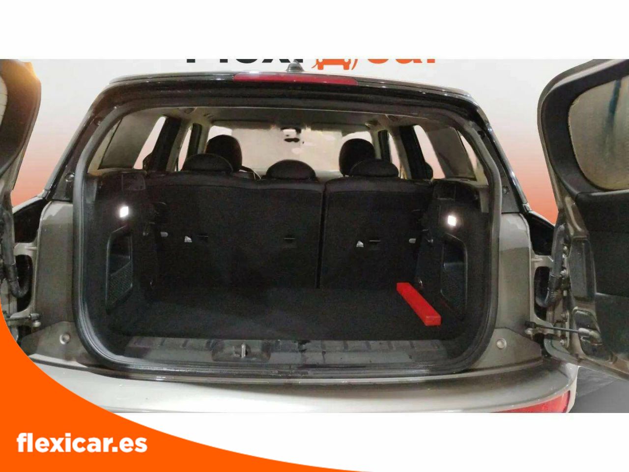 Foto Mini Clubman 20