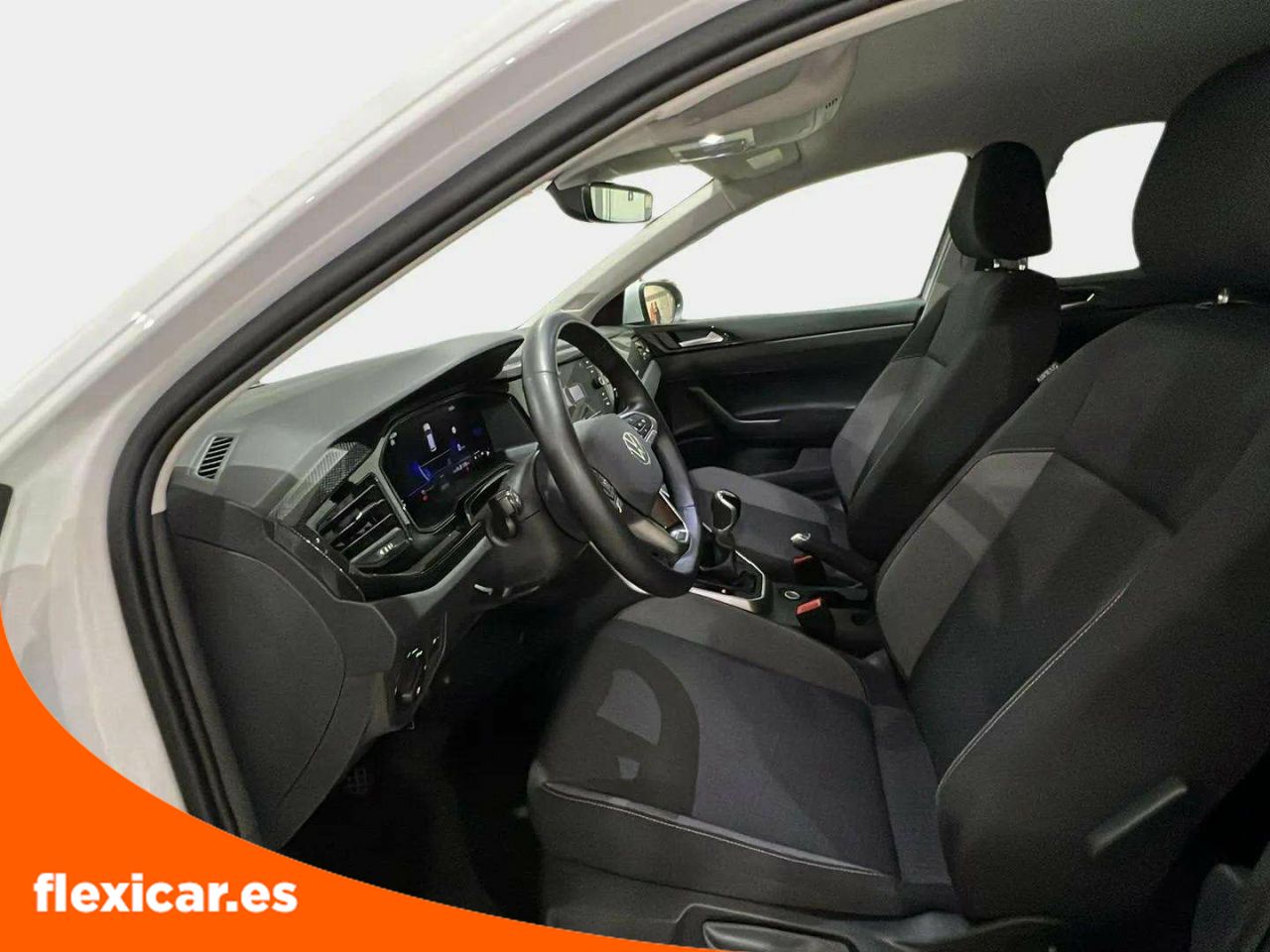 Foto Volkswagen Taigo 15