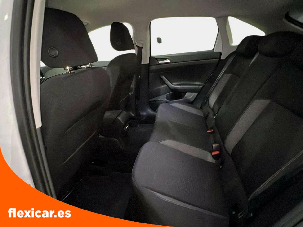 Foto Volkswagen Taigo 16