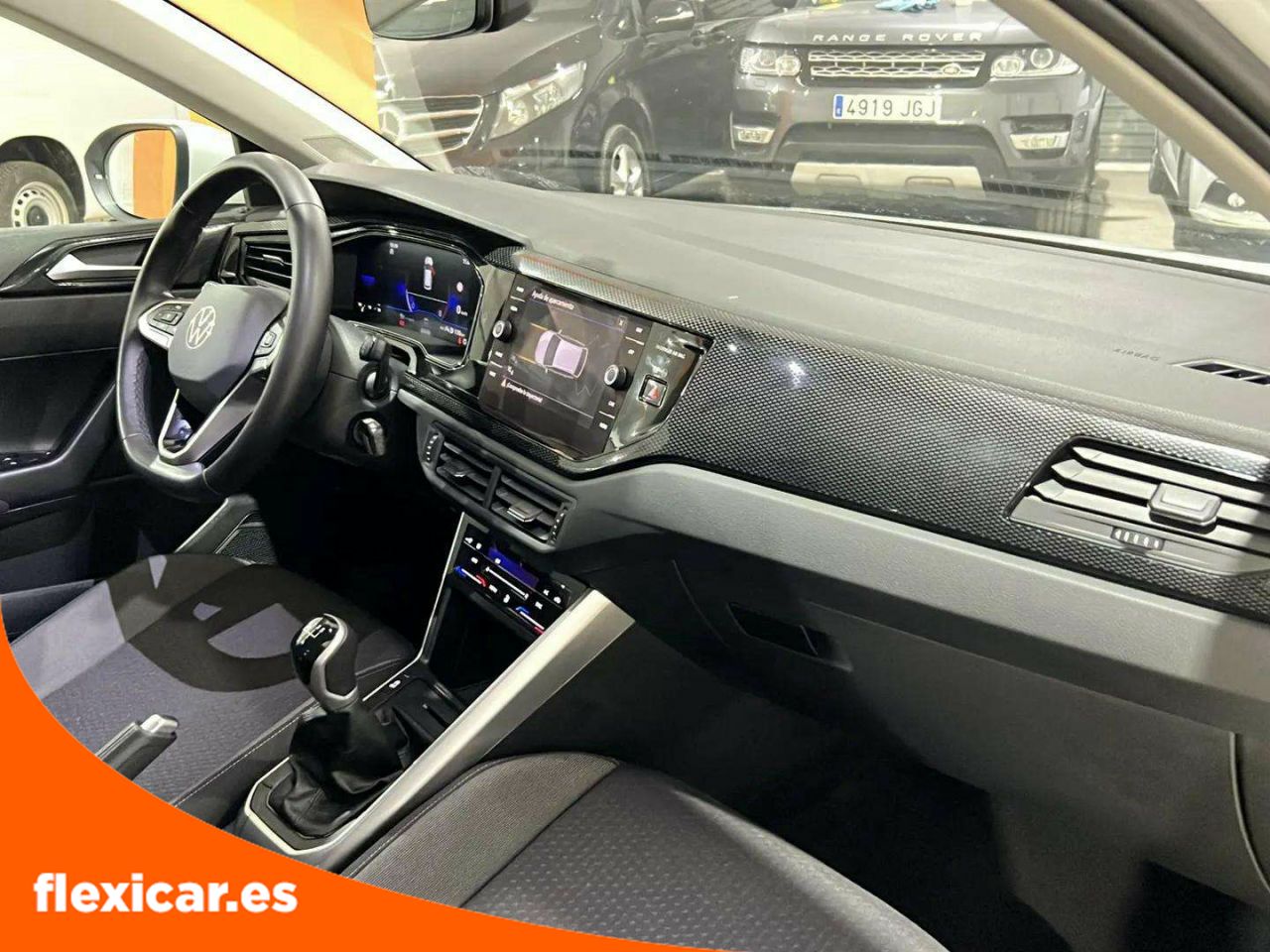 Foto Volkswagen Taigo 17