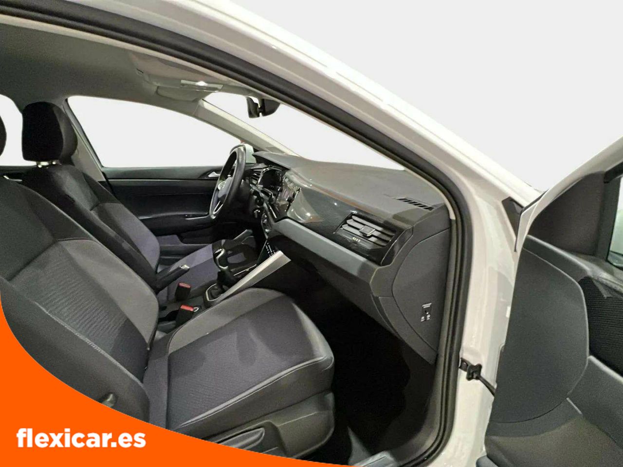 Foto Volkswagen Taigo 18