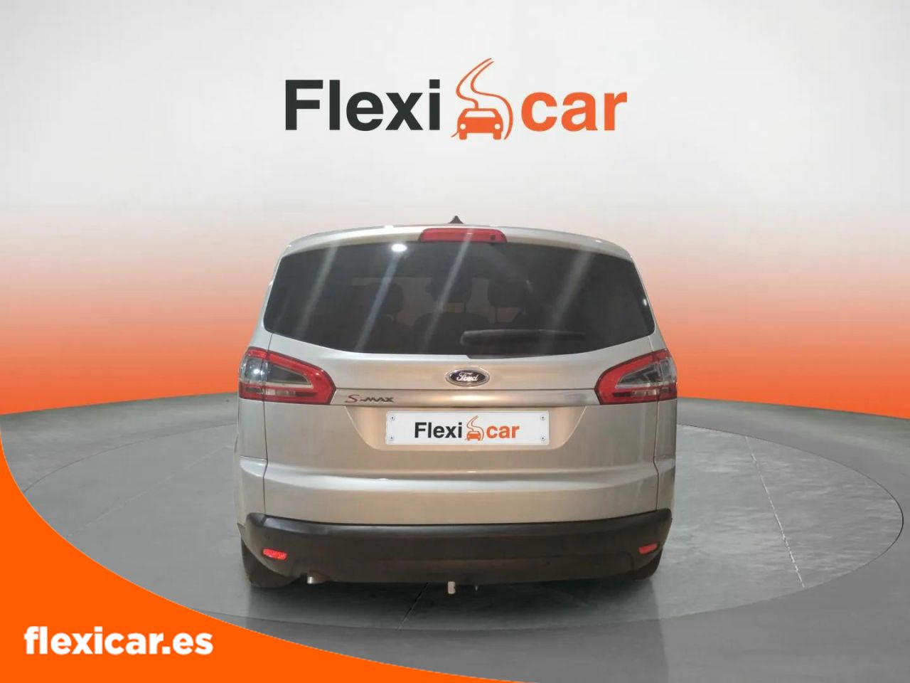 Foto Ford C-Max 3