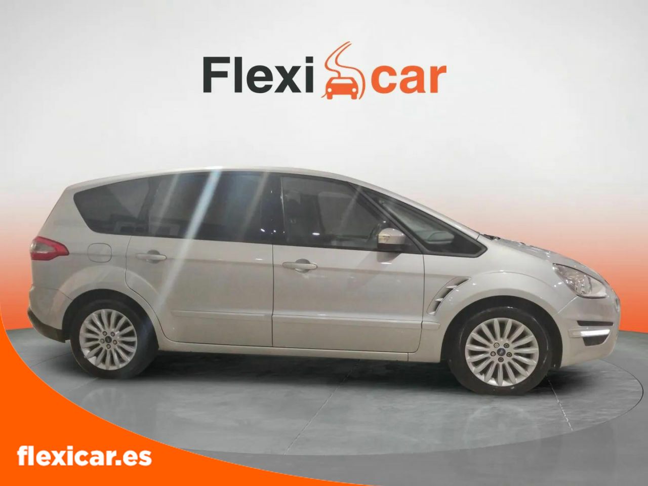 Foto Ford C-Max 4