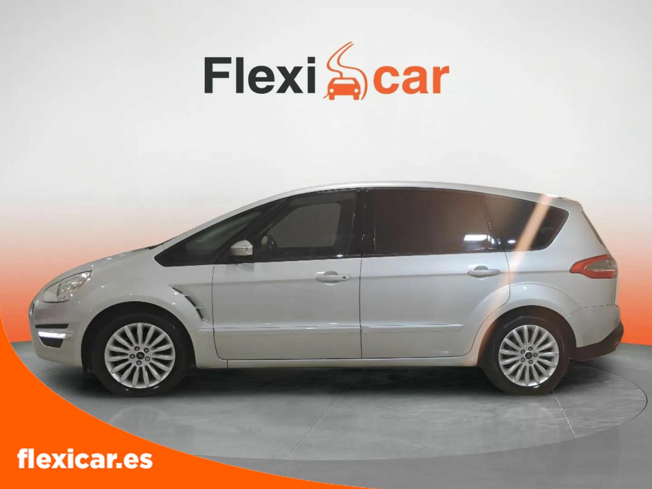 Foto Ford C-Max 5